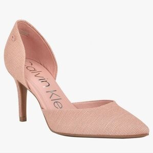 Calvin Klein Hayden Pump Size 8 NWOT ♥️